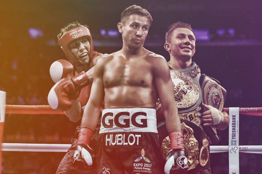 Gennady Golovkin sẽ tái xuất với một đối thủ có 21 trận bất bại