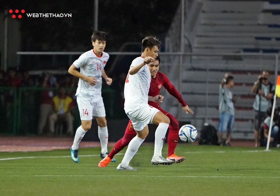 Bảng xếp hạng bảng D VCK U23 châu Á 2020: U23 Việt Nam đứng thứ mấy?