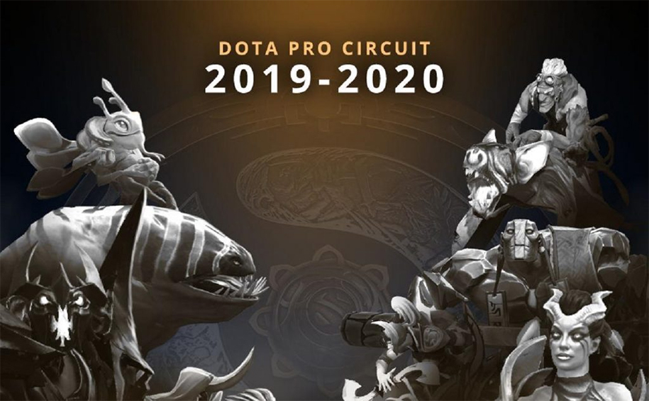 Lịch thi đấu Dota 2 Major 2020: ONE Esports Singapore chốt sổ DPC 2019 - 2020