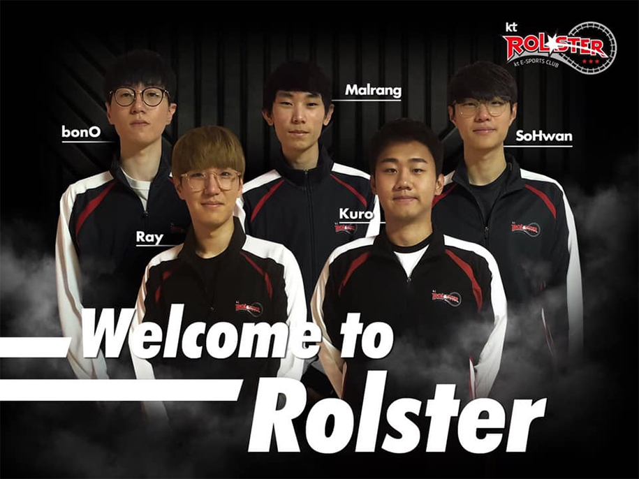 Lịch thi đấu KeSPA Cup 2019 ngày 24/12: KT Rolster xuất quân