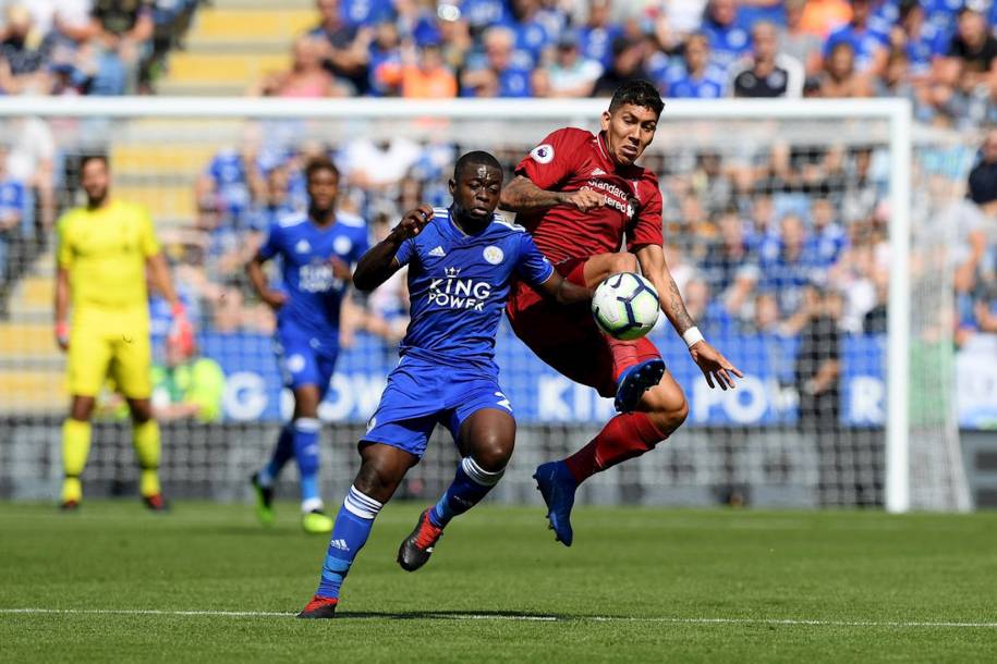 Lịch thi đấu vòng 19 Ngoại hạng Anh: Tâm điểm Leicester City vs Liverpool