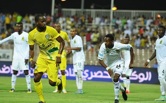 Nhận định Al Mojzel vs Najran 19h15, 24/12 (Vòng 18 giải hạng Nhất Saudi Arabia)