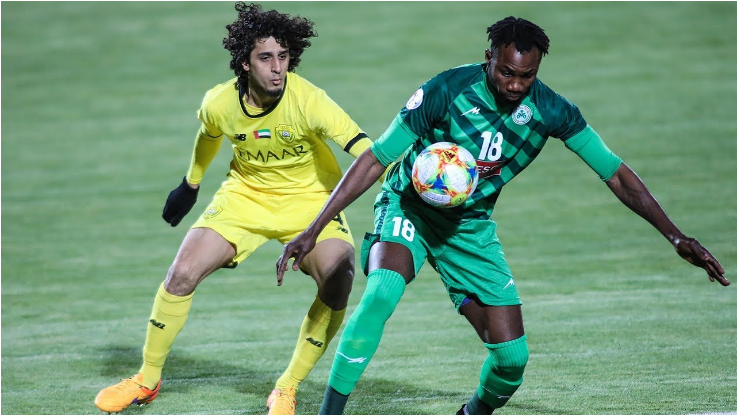 Nhận định Gol Gohar FC vs Machine Sazi 19h00, 24/12 (VĐQG Iran)