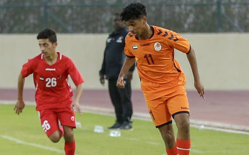 Nhận định Ittihad Kalba vs Al Bataeh 19h40, 24/12 (Vòng sơ loại cúp Tổng thống UAE)