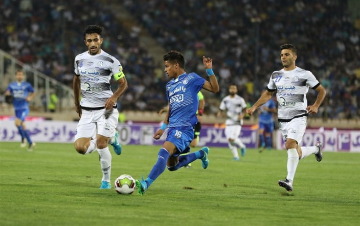 Nhận định Pars Janoobi Jam vs Paykan 21h15, 24/12 (VĐQG Iran)