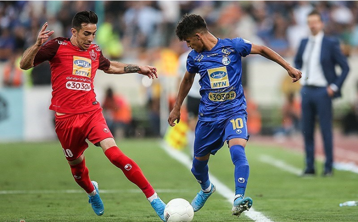 Nhận định Teraktor Sazi vs Shahr Khodrou 19h00, 24/12 (VĐQG Iran)