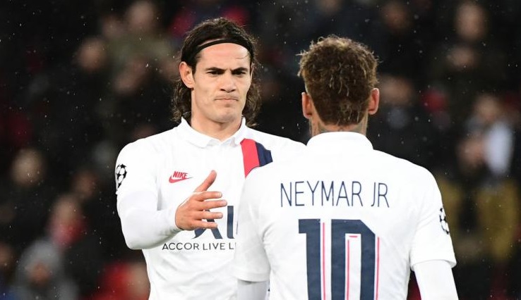 Tin bóng đá 23/12: Cavani đạt thỏa thuận đến Atletico Madrid