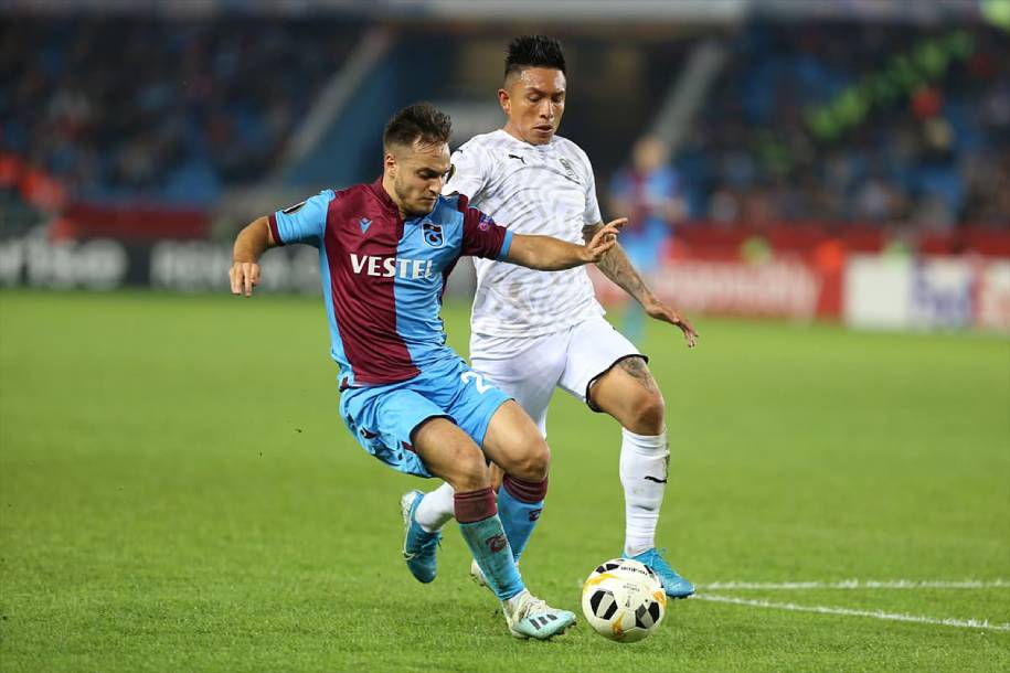 Trực tiếp Konyaspor vs Trabzonspor: Chủ nhà trắng tay
