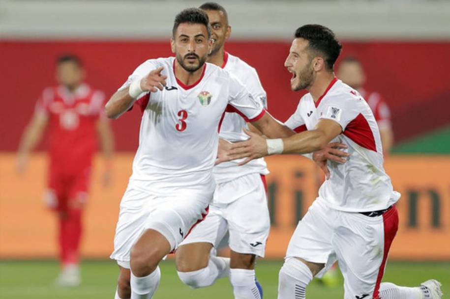 U23 Việt Nam vs U23 Jordan đá mấy giờ, ngày nào?