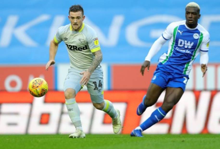 Xem trực tiếp Blackburn vs Wigan trên kênh nào?