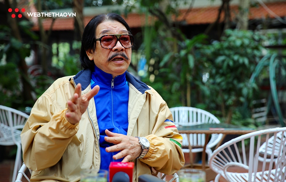 Chuyên gia Nguyễn Hồng Minh: Có tiêu chí đặc biệt để lựa chọn ứng viên cho Cúp Chiến thắng 2019!