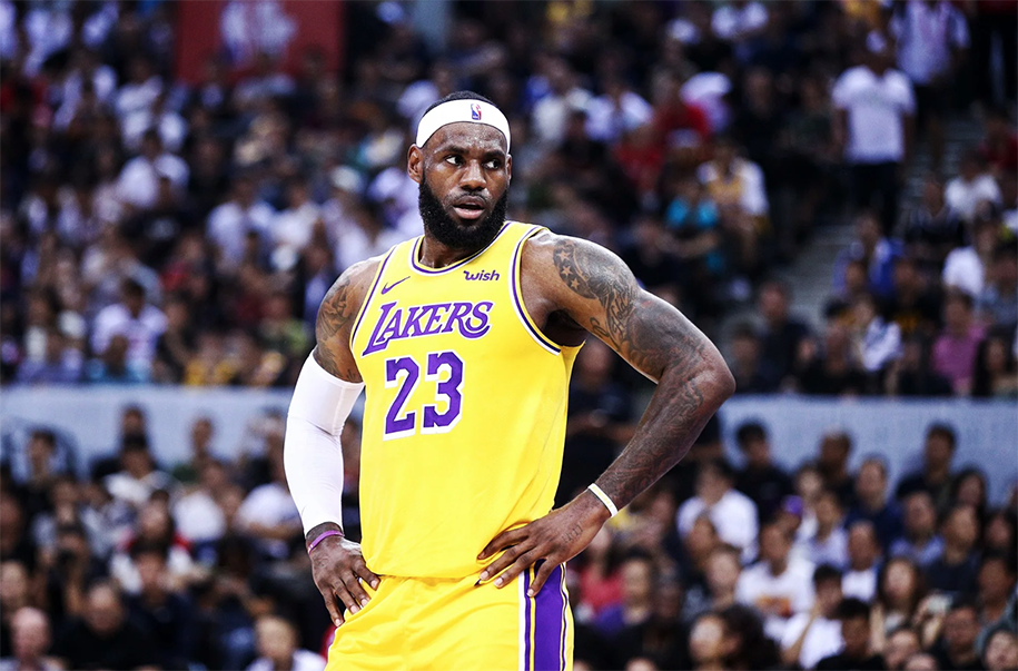 Bất ngờ: Cả LeBron James lẫn Anthony Davis sẽ vắng mặt đêm Giáng Sinh?