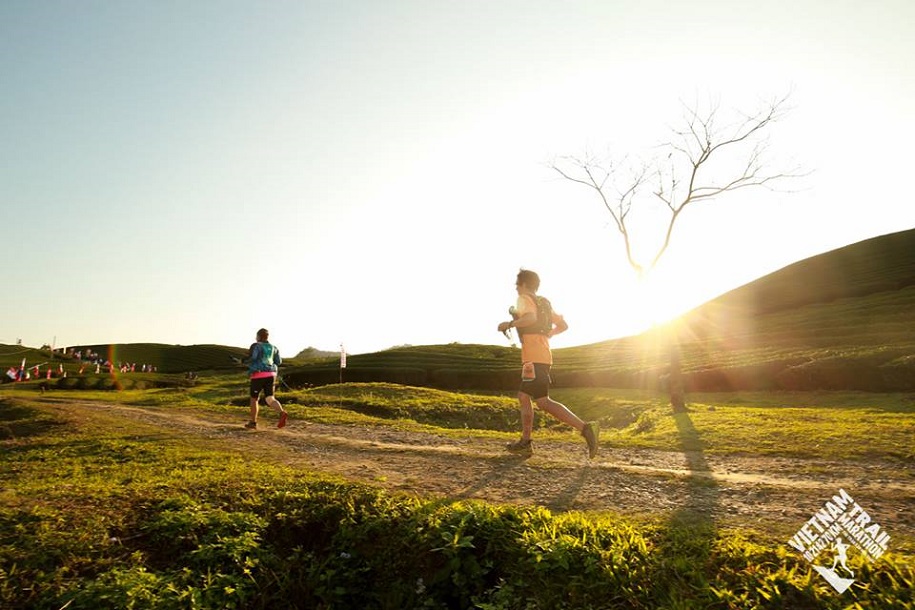 Chạy 70km Viet Nam Trail Marathon 2020 nên chú ý