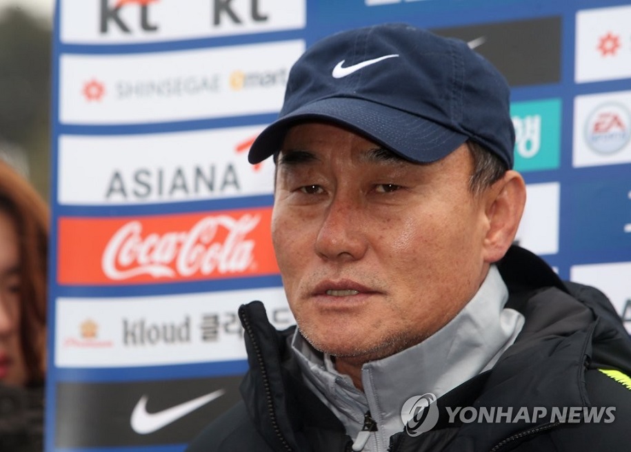 "U23 Hàn Quốc sẽ đánh bại U23 Việt Nam nếu đối đầu ở U23 châu Á 2020"