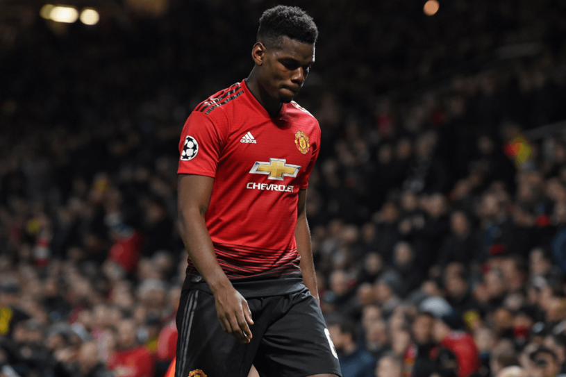 MU sẽ để Pogba ra đi ngay lập tức với 2 điều kiện