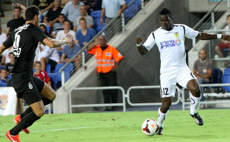 Nhận định Beitar Jerusalem vs Hapoel Raanana 01h15, 25/12 (Vòng 15 giải VĐQG Israel)