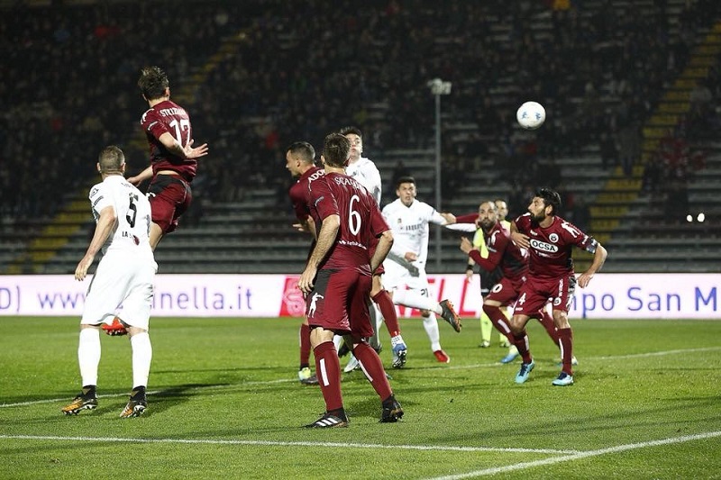 Nhận định Entella vs Spezia 03h00, 27/12 (Vòng 18 giải hạng 2 Italia)