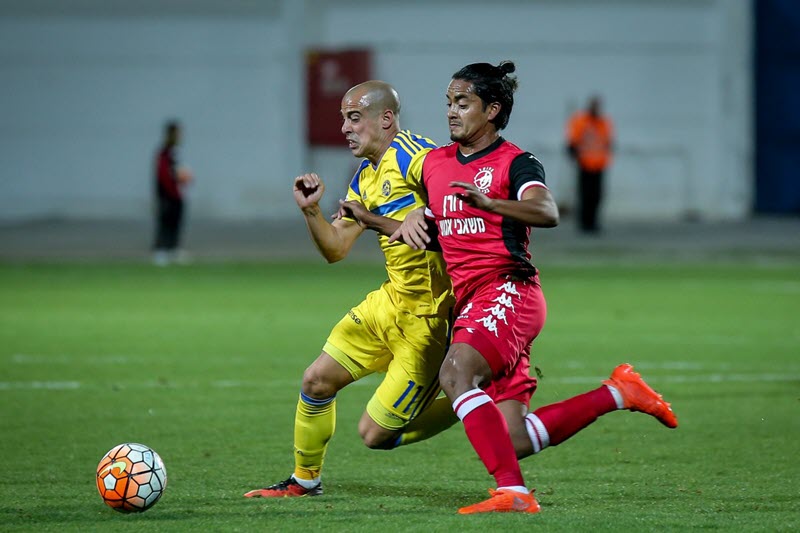 Nhận định Hapoel Tel Aviv vs FC Ashdod 00h30, 25/12 (Vòng 15 giải VĐQG Israel)