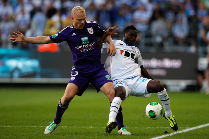 Nhận định KRC Genk vs Eupen 20h30, 26/12 (VĐQG Bỉ)