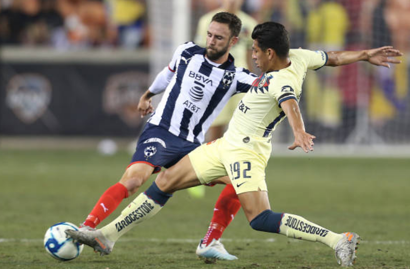 Nhận định Monterrey vs Club America 09h36, ngày 27/12 (VĐQG Mexico)