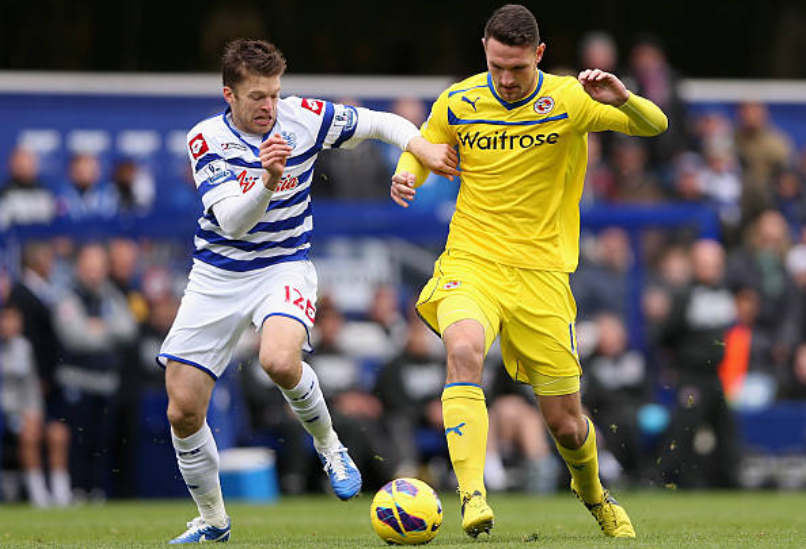 Nhận định Reading vs Queens Park Rangers 02h30, ngày 27/12 (Hạng Nhất Anh)