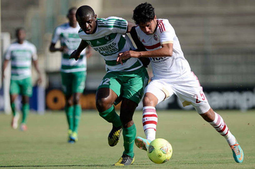 Nhận định Smouha SC vs El Gounah 22h00 ngày 25/12 (VĐQG Ai Cập)