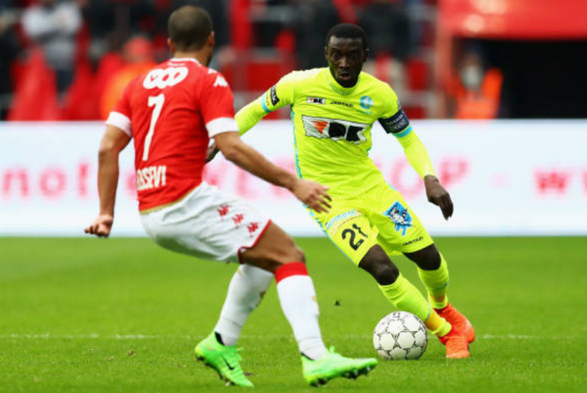Nhận định Standard Liege vs KAA Gent 02h30, ngày 27/12 (VĐQG Bỉ)