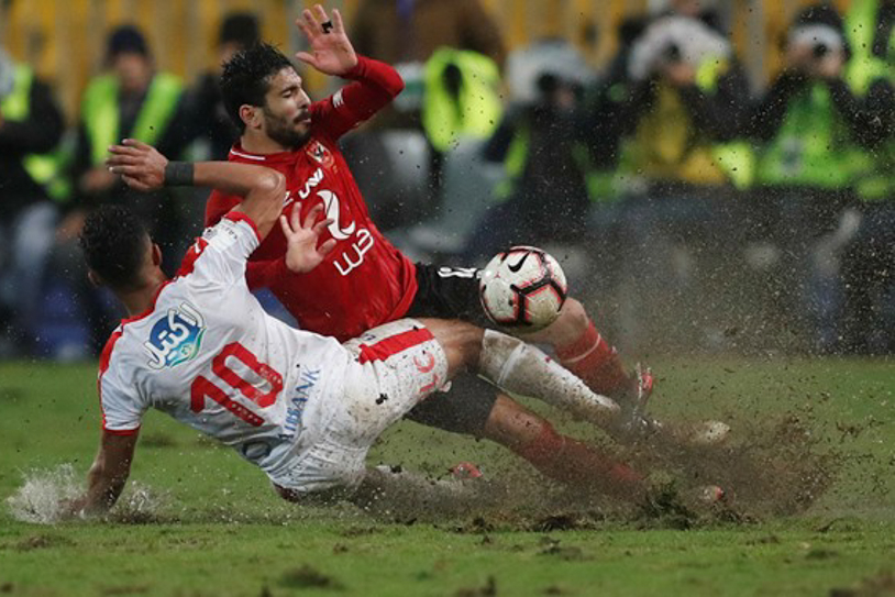 Nhận định Tala'ea El Gaish vs Al Masry 22h00 ngày 25/12 (VĐQG Ai Cập)