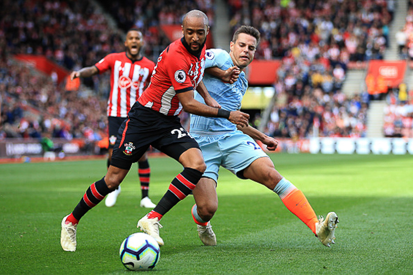 Soi kèo Chelsea vs Southampton, 22h00 ngày 26/12 (Ngoại hạng Anh 2019/2020)