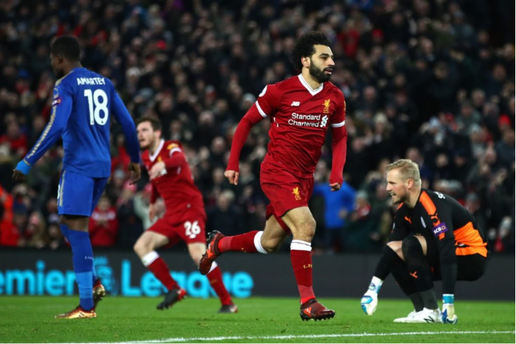 Soi kèo Leicester City vs Liverpool 03h00, 27/12 (Vòng 19 Ngoại hạng Anh)
