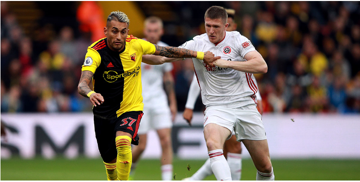Soi kèo Sheffield United vs Watford 22h00, 26/12 (Vòng 19 Ngoại hạng Anh)
