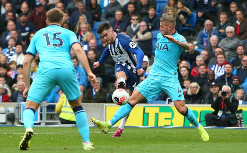 Soi kèo Tottenham vs Brighton 19h30, ngày 26/12 (Ngoại hạng Anh)