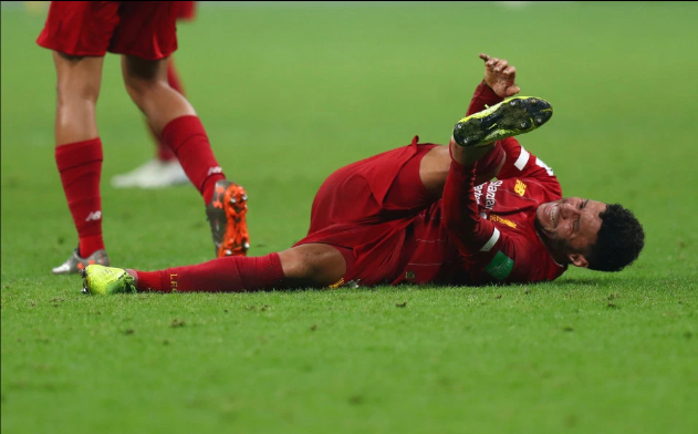 Tin bóng đá 24/12: Liverpool xác nhận chấn thương nghiêm trọng của Oxlade-Chamberlain