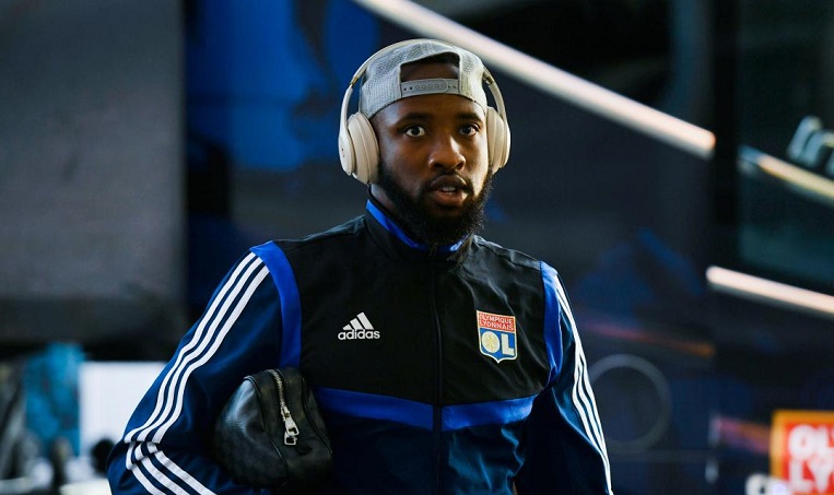 Arsenal ưu tiên tiền đạo của Lyon để thay thế Aubameyang hoặc Lacazette