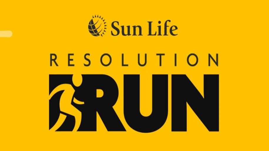 Bạn có biết Sun Life Resolution Run 2020 đang còn mở đăng ký?