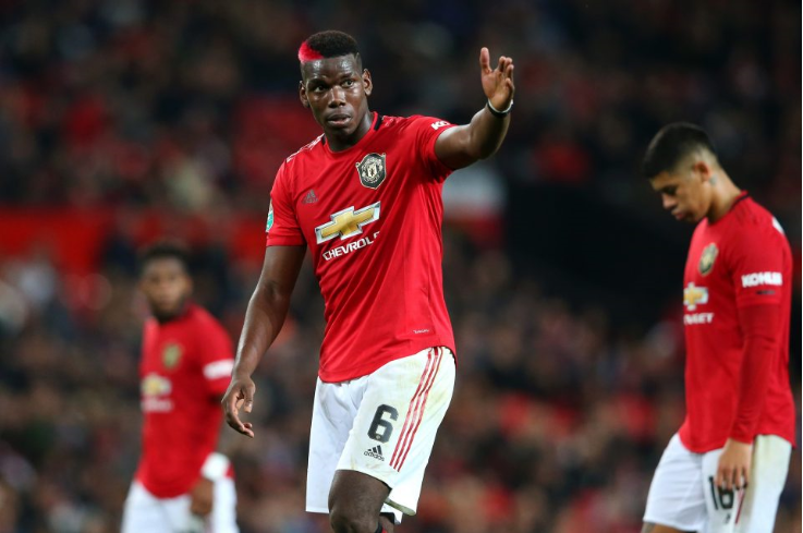 Đội hình dự kiến MU vs Newcastle 2019: Pogba đá chính?