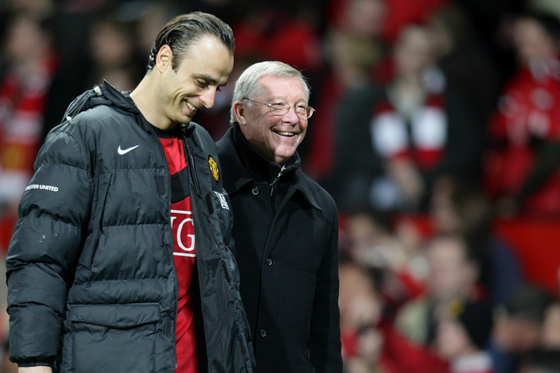 Huyền thoại MU tiết lộ truyền thống Giáng sinh đặc biệt tại Old Trafford