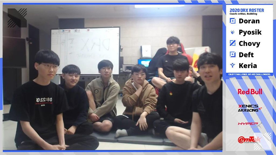 Lịch thi đấu KeSPA Cup 2019 ngày 26/12: Tâm điểm DragonX