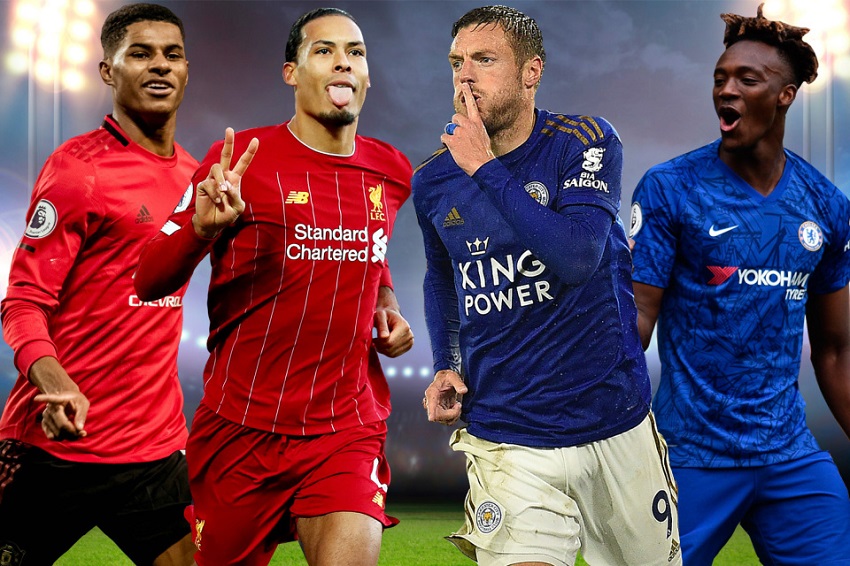 MU trở thành “vua” Boxing Day với kết quả vô đối ở Ngoại hạng Anh