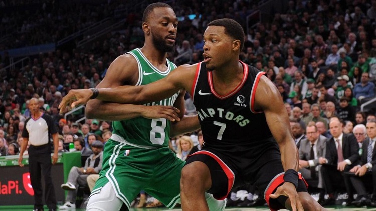 Nhận định NBA: Boston Celtics vs Toronto Raptors (ngày 26/12, 12h00)