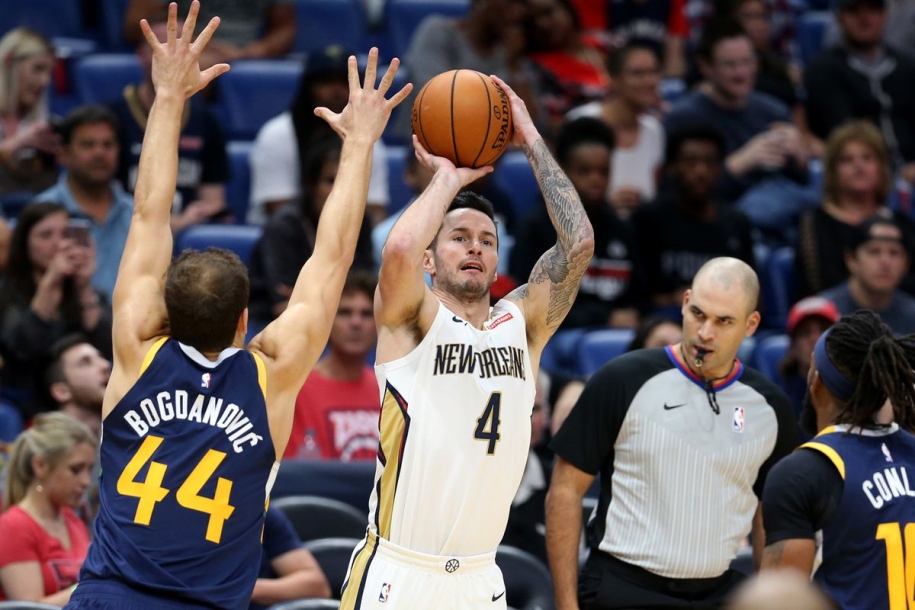 Nhận định NBA: Denver Nuggets vs New Orleans Pelicans (ngày 26/12, 10h30)