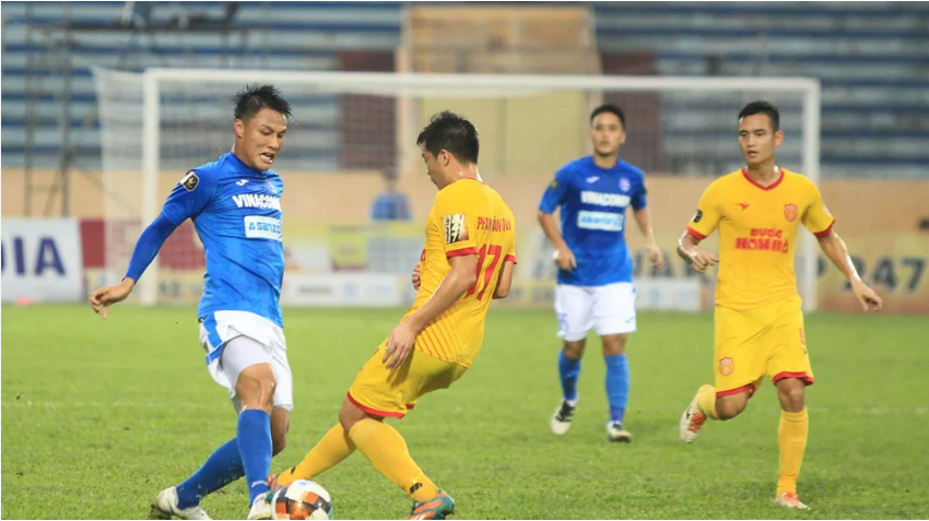 Nhận định Than Quảng Ninh vs Nam Định: Tiếp đà thăng hoa
