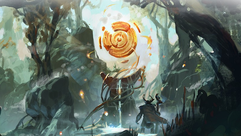 Top 5 heroes thống trị ONE Esports Singapore và Dota 2 meta 7.23