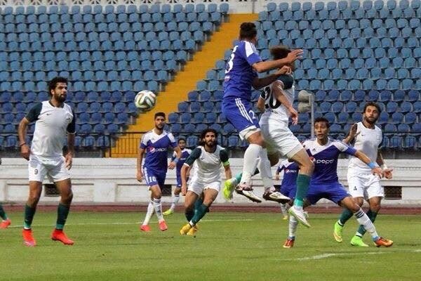 Trực tiếp Enppi vs Haras El Hedoud: Tiếp đà trở lại