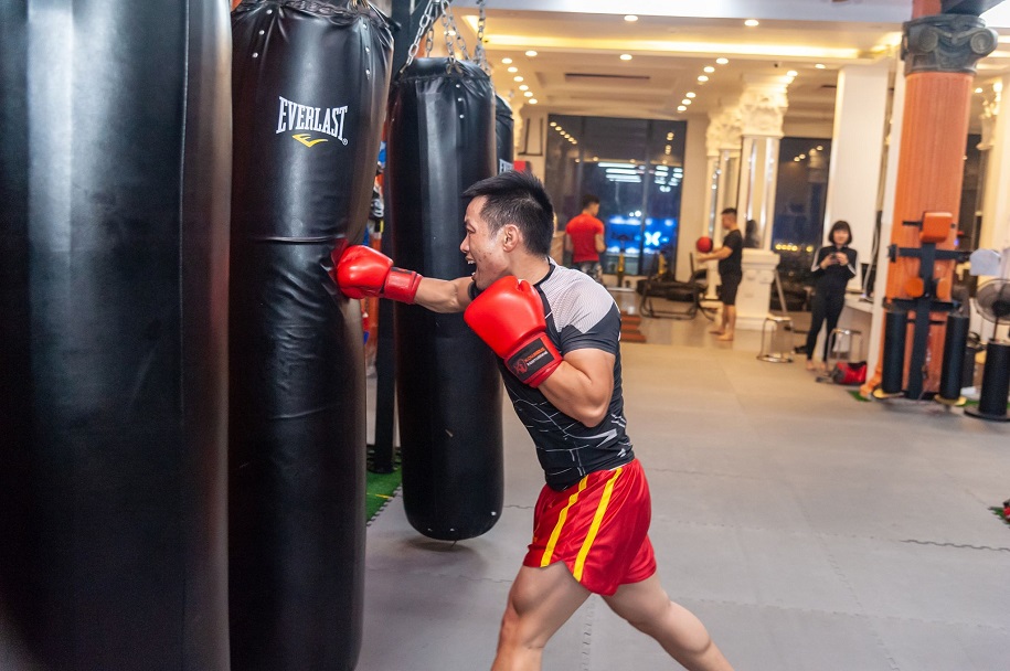 Đất Cảng Tiger, không bao giờ bỏ cuộc! Đất Cảng Tiger, không bao giờ bỏ cuộc!