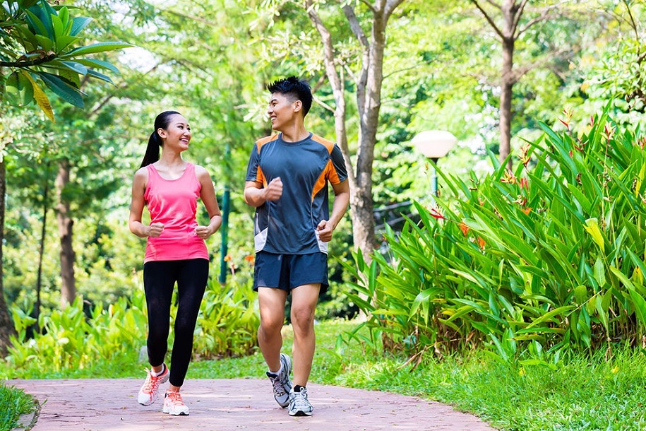 Chấn thương khi chạy bộ. Phần 8: Rạn, nứt xương