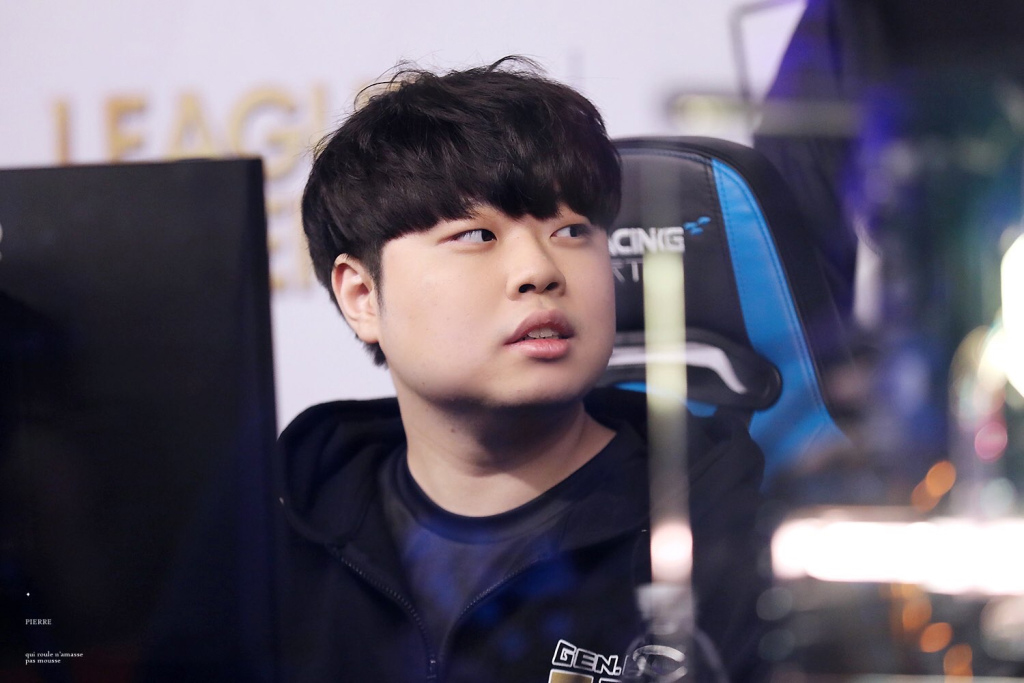 Clid: Hẹn hò với Peanut là kỷ niệm duy nhất ở All-Star LMHT