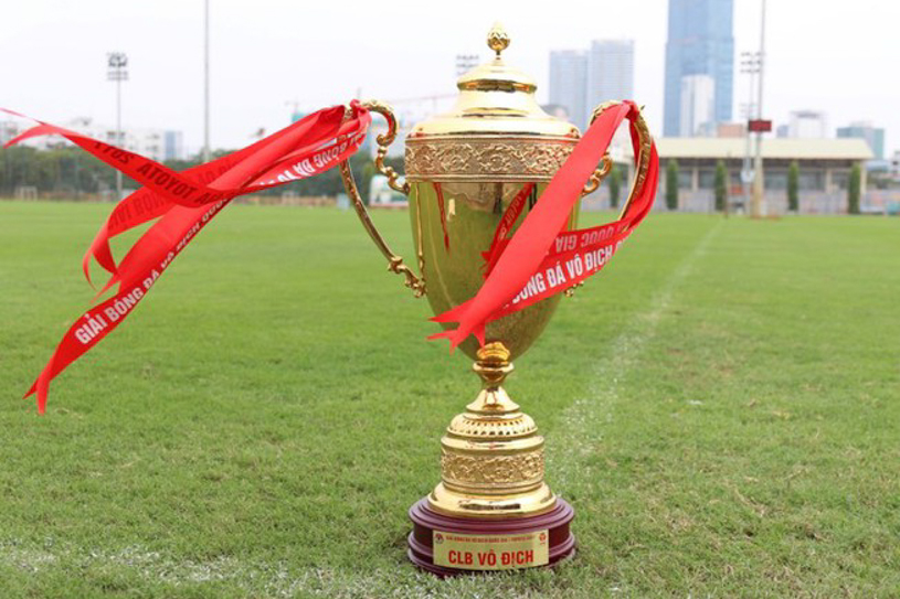 Lịch thi đấu V-League 2020 sẽ khởi tranh vào tháng 2