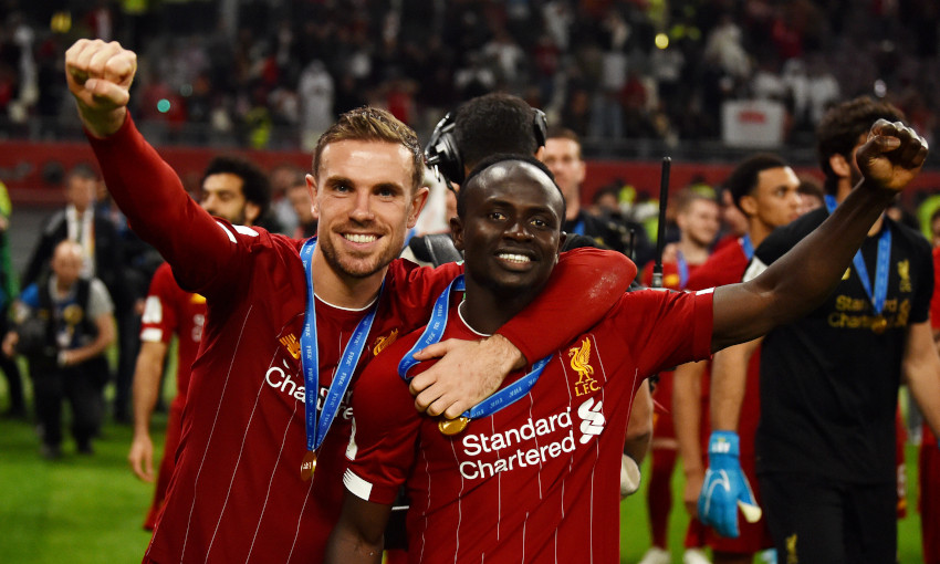 Liverpool trước cơ hội xóa “lời nguyền” Boxing Day ở Ngoại hạng Anh