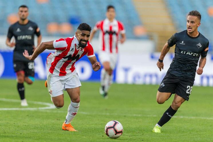 Nhận định Academica Coimbra vs UD Oliveirense 00h15, ngày 29/12 (hạng 2 Bồ Đào Nha)